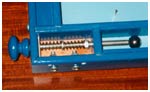 The firing mechanism - Mark 2